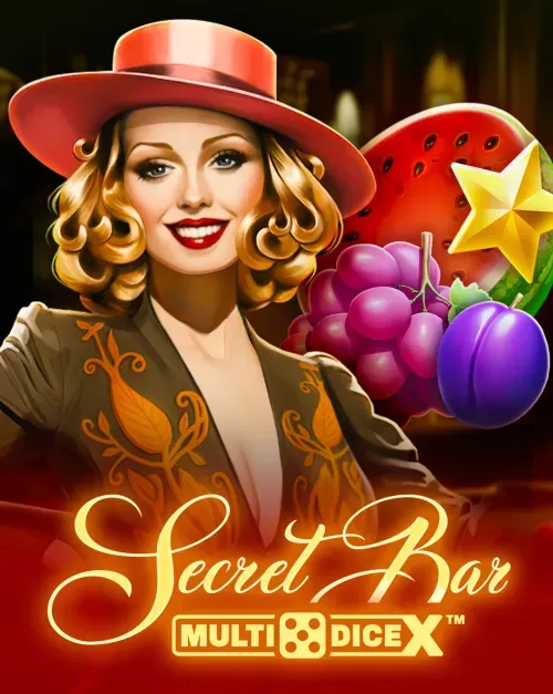 Как добиться успеха в Secret Bar Multidice X и оставаться в плюсе