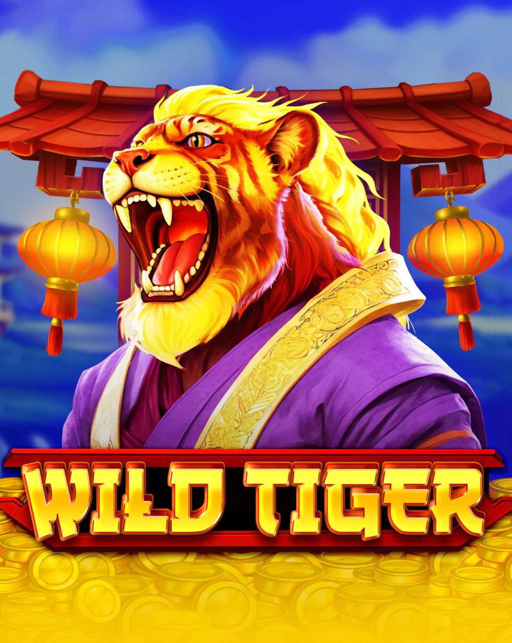 Как подготовиться к Wild Tiger и не упустить шанс на выигрыш