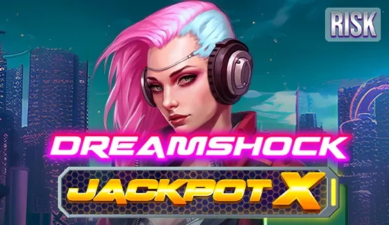 Экспертные советы по Dreamshock: Jackpot X для максимальной отдачи