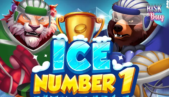 Все подробности о Ice Number One в одном месте