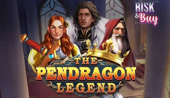 Истории успеха о The Pendragon Legend и их секретах побед