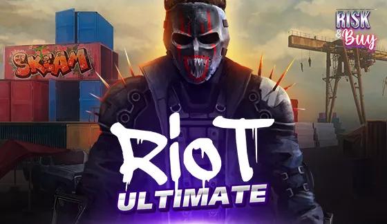 Как добиться успеха в Riot Ultimate и оставаться в плюсе