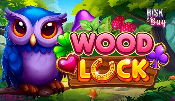 Гид по секретам Wood Luck! успешной игры