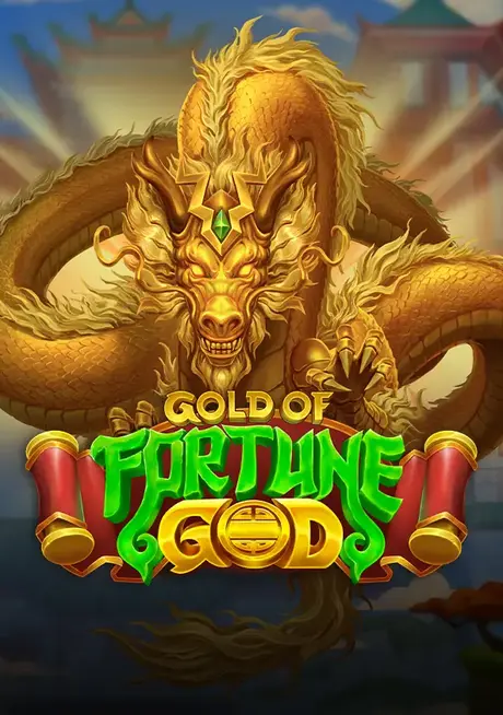 Как добиться успеха в Gold of Fortune God и оставаться в плюсе